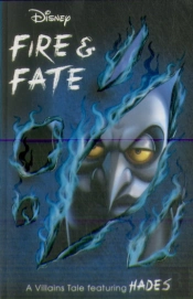 Disney Classics Hades: Fire & Fate
