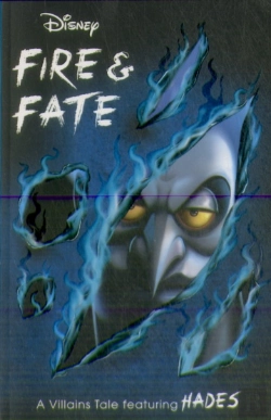 Bertrand.pt - Disney Classics Hades: Fire & Fate