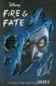 Disney Classics Hades: Fire & Fate