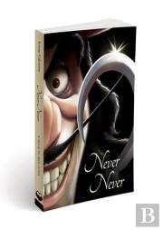 Disney Classics Peter Pan: Never Never