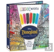 Disney: Disneyland Park