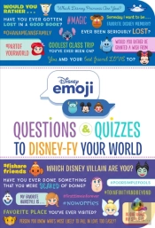 Disney Emoji
