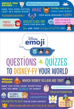 Bertrand.pt - Disney Emoji
