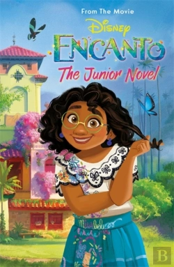 Bertrand.pt - Disney Encanto: The Junior Novel