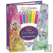 Disney: Encanto