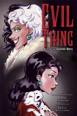Bertrand.pt - Disney: Evil Thing
