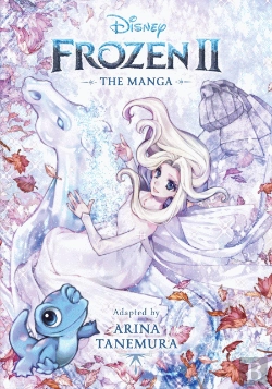 Bertrand.pt - Disney Frozen 2