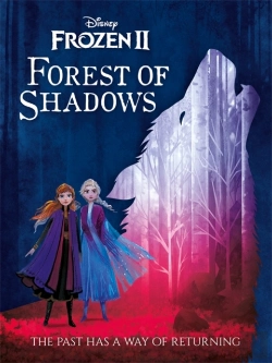 Bertrand.pt - Disney Frozen 2: Forest Of Shadows