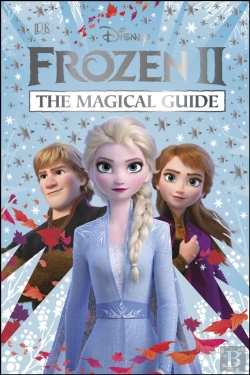 Bertrand.pt - Disney Frozen 2 The Magical Guide