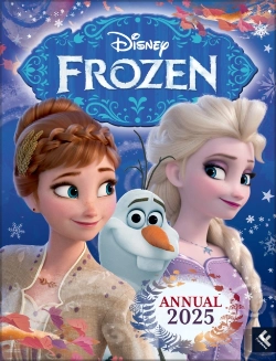 Bertrand.pt - Disney Frozen Annual 2025