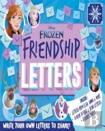 Disney Frozen: Friendship Letters