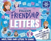Disney Frozen: Friendship Letters
