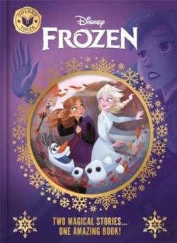 Bertrand.pt - Disney Frozen: Golden Tales