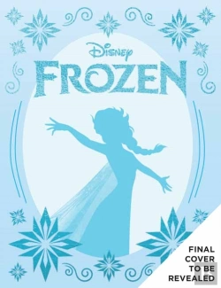 Bertrand.pt - Disney Frozen Tiny Book