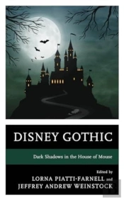 Disney Gothic