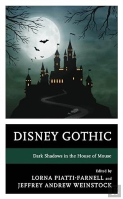 Bertrand.pt - Disney Gothic