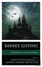 Disney Gothic