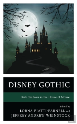 Bertrand.pt - Disney Gothic