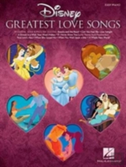 Bertrand.pt - Disney Greatest Love Songs