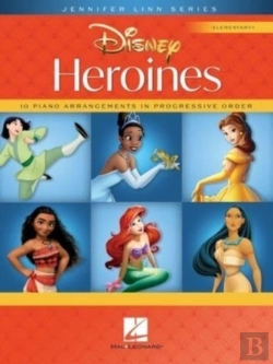 Bertrand.pt - Disney Heroines