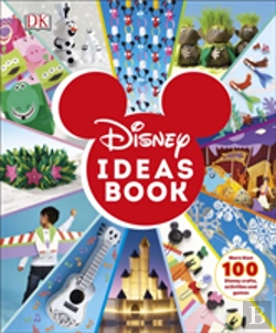 Bertrand.pt - Disney Ideas Book
