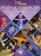 Disney Ingenue Songbook