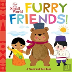Bertrand.pt - Disney Its A Small World Furry Friends