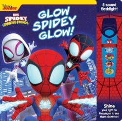Bertrand.pt - Disney Junior Marvel Spidey And His Amazing Friends