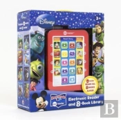Disney Junior Mereader