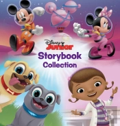 Disney Junior Storybook Collection (Refresh)