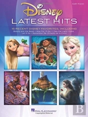 Disney Latest Hits