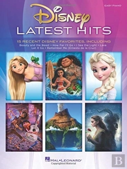 Bertrand.pt - Disney Latest Hits