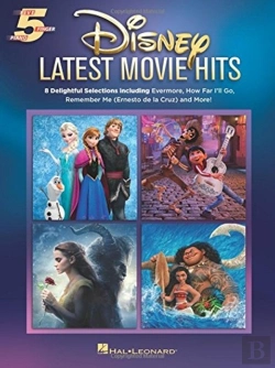 Bertrand.pt - Disney Latest Movie Hits