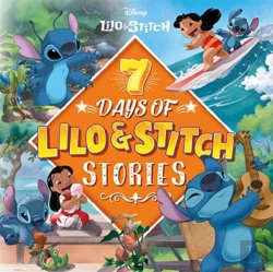 Bertrand.pt - Disney Lilo & Stitch: 7 Days Of Lilo & Stitch Stories
