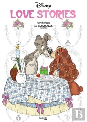Disney Love Stories
