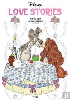 Bertrand.pt - Disney Love Stories