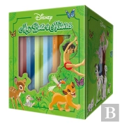 Disney - Ma Boite A Histoires - Les Grands Classiques
