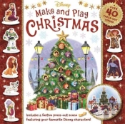Disney: Make & Play Christmas