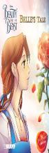 Disney Manga: Beauty And The Beast - Belle'S Tale (Full-Color Edition)