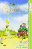 Disney Manga: Fairies - Tinker Bell And The Great Fairy Rescue