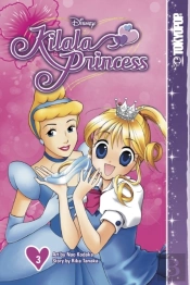 Disney Manga: Kilala Princess Volume 3