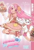 Disney Manga: Miriya And Marie
