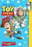 Disney Manga: Pixar'S Toy Story - Special 2-In-1 Edition