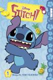 Disney Manga: Stitch! Volume 1
