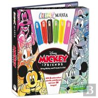 Disney: Mickey And Friends
