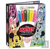 Disney: Mickey And Friends