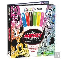 Bertrand.pt - Disney: Mickey And Friends