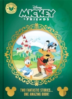 Bertrand.pt - Disney Mickey & Friends: Golden Tales