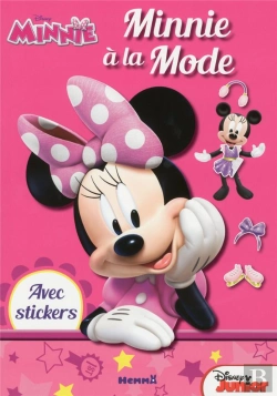 Bertrand.pt - Disney Minnie Junior Minnie A La Mode