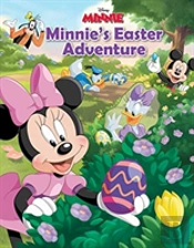 Disney Minnies Easter A
